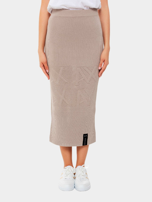 Юбки Armani Exchange модель 3DYN1A-YMZ1Z-1786 Фото