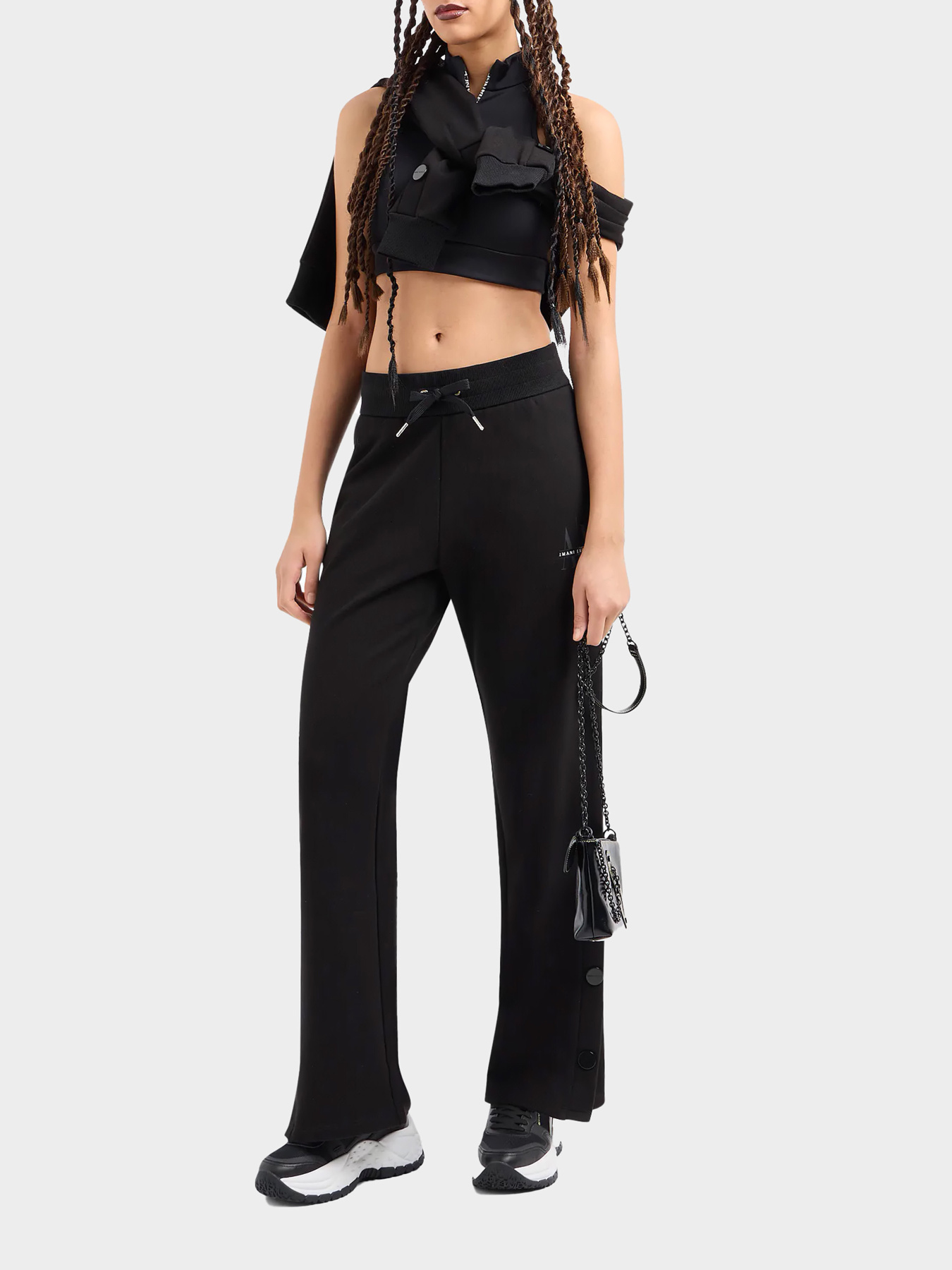 Брюки Armani Exchange модель 3DYP81-YJFMZ-1200 Фото