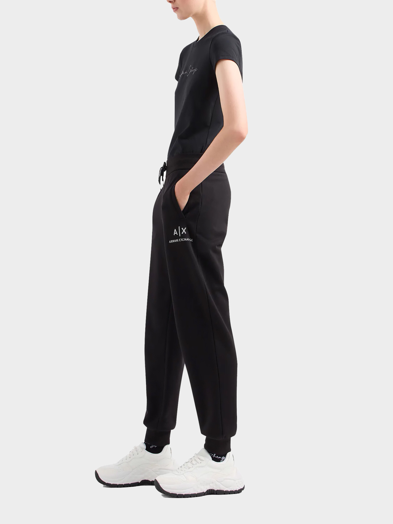 Брюки Armani Exchange модель 3DYPAG-YJ68Z-1200 Фото