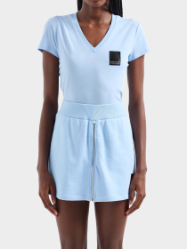 Шорты Armani Exchange модель 3DYS91-YJFDZ-15DD Фото