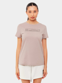 Футболки и поло Armani Exchange модель 3DYT01-YJ3RZ-1786 Фото