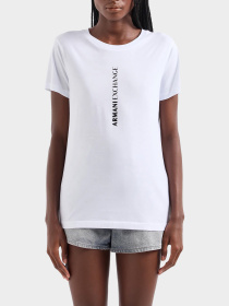 Футболки и поло Armani Exchange модель 3DYT02-YJ16Z-1000 Фото