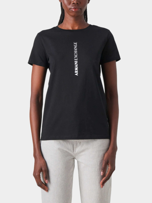 Футболки и поло Armani Exchange модель 3DYT02-YJ16Z-1200 Фото