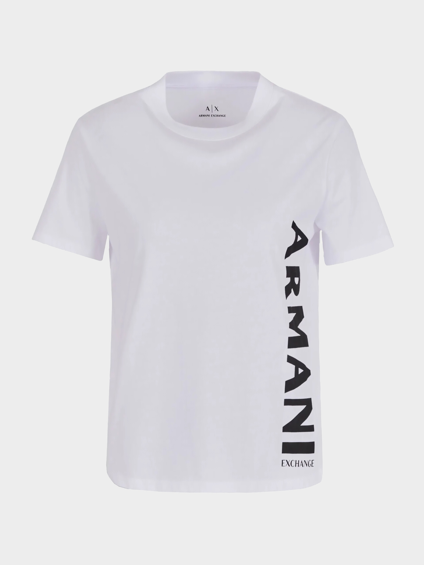 Футболки и поло Armani Exchange модель 3DYT12-YJG3Z-1000 Фото
