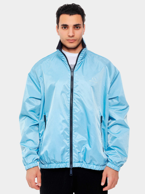 Күрткелер мен тондар Armani Exchange үлгі 3DZB06-ZNB7Z-65BN Фото