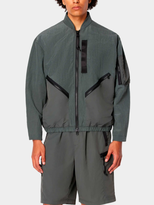 Күрткелер мен тондар Armani Exchange үлгі 3DZB22-ZN4FZ-1839 Фото