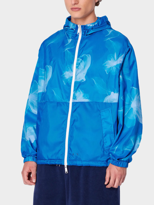 Күрткелер мен тондар Armani Exchange үлгі 3DZB44-ZNBWZ-65BJ Фото
