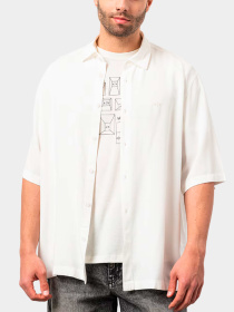 Рубашки Armani Exchange модель 3DZC01-ZN3UZ-1100 Фото
