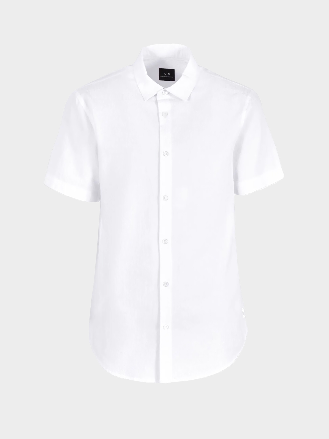 Рубашки Armani Exchange модель 3DZC28-ZN4KZ-1100 Фото