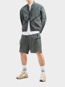 Рубашки Armani Exchange модель 3DZC28-ZN4KZ-1100 Фото