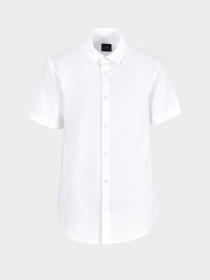 Рубашки Armani Exchange модель 3DZC28-ZN4KZ-1100 Фото