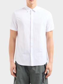 Рубашки Armani Exchange модель 3DZC28-ZN4KZ-1100 Фото