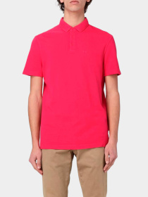 Футболки и поло Armani Exchange модель 3DZFAB-ZJXUZ-14BL Фото