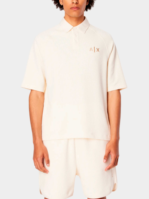 Футболки и поло Armani Exchange модель 3DZFHA-ZJXPZ-1793 Фото