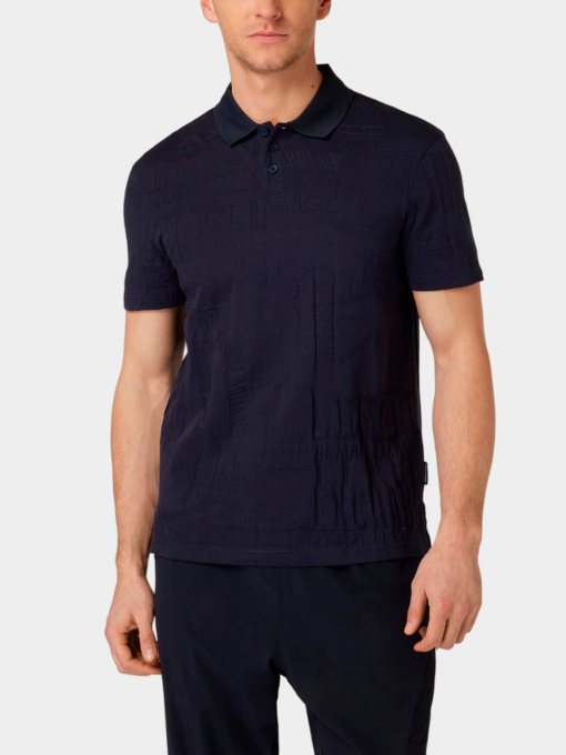 Футболки и поло Armani Exchange модель 3DZFHM-ZJ2ZZ-15CX Фото