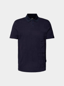 Футболки и поло Armani Exchange модель 3DZFHM-ZJ2ZZ-15CX Фото