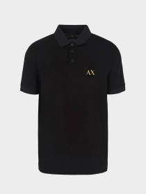 Футболки и поло Armani Exchange модель 3DZFSA-ZJ9AZ-1200 Фото