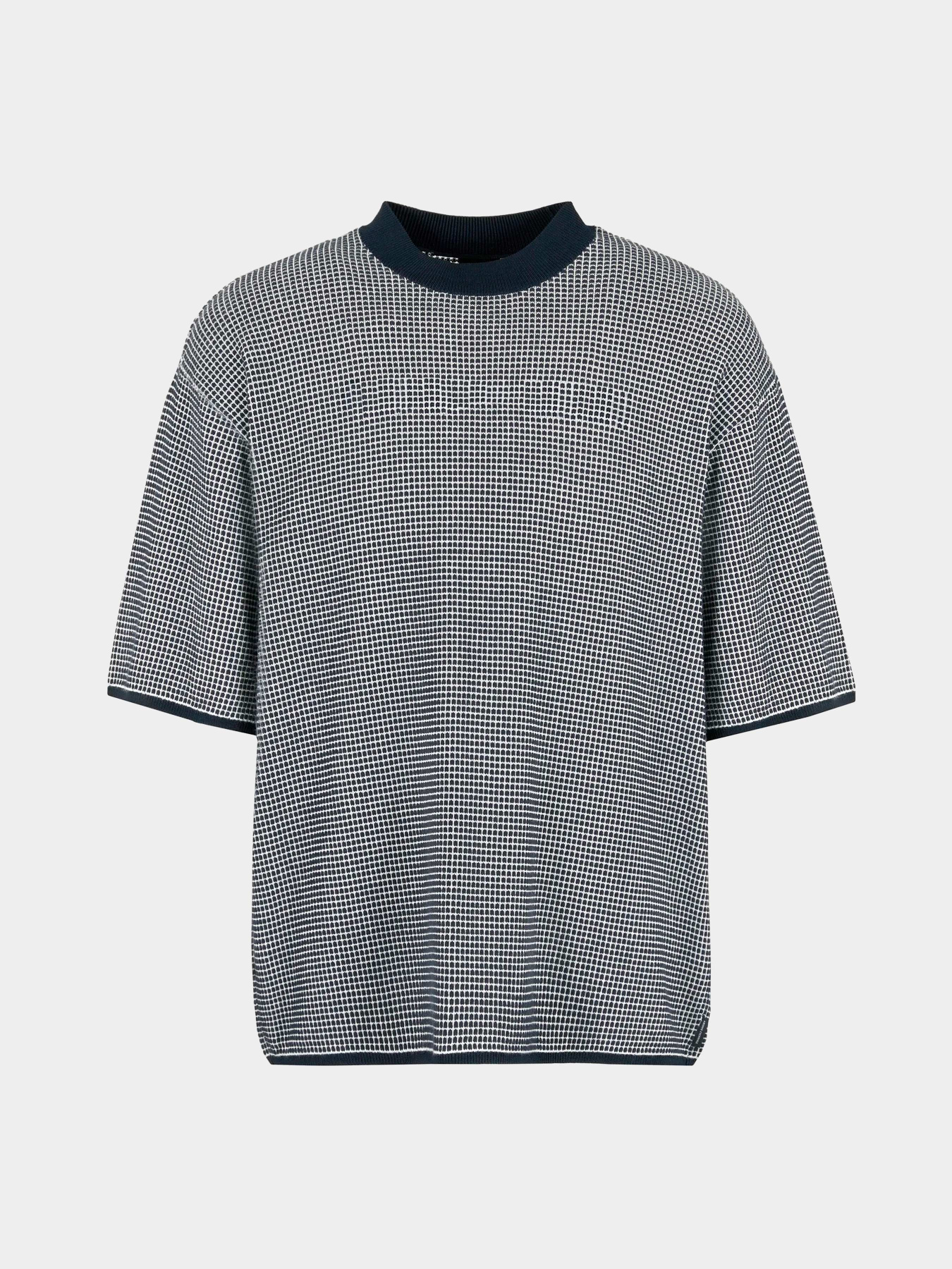 Футболки и поло Armani Exchange модель 3DZM1M-ZM4AZ-45AP Фото