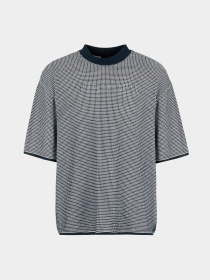Футболки и поло Armani Exchange модель 3DZM1M-ZM4AZ-45AP Фото