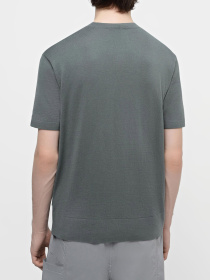 Футболки и поло Armani Exchange модель 3DZM6H-ZM3RZ-1888 Фото