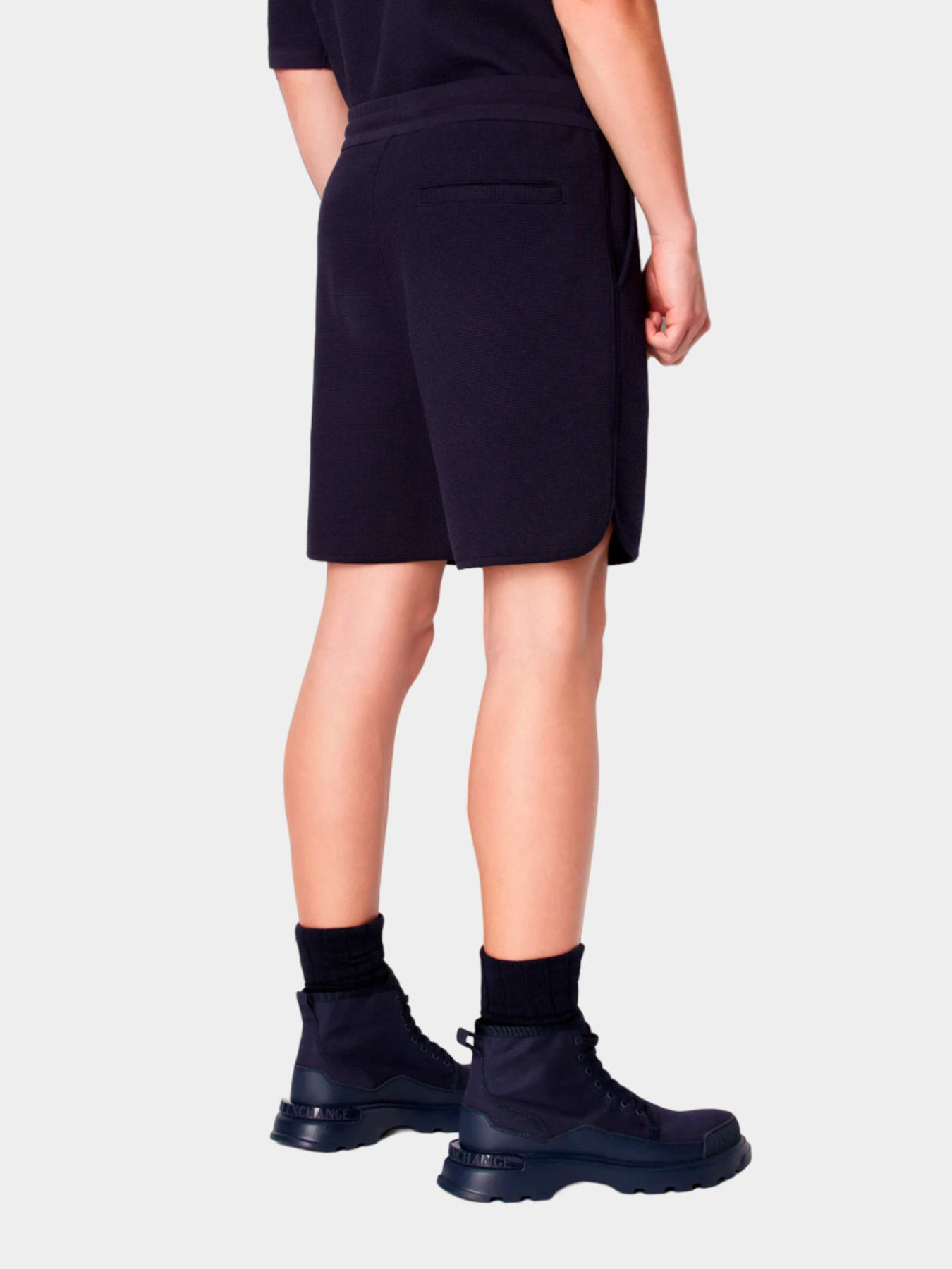 Шорты Armani Exchange модель 3DZSHA-ZJXQZ-15CX Фото