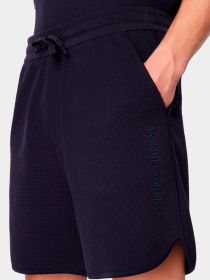 Шорты Armani Exchange модель 3DZSHA-ZJXQZ-15CX Фото