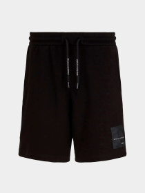 Шорты Armani Exchange модель 3DZSJA-ZJDPZ-1200 Фото