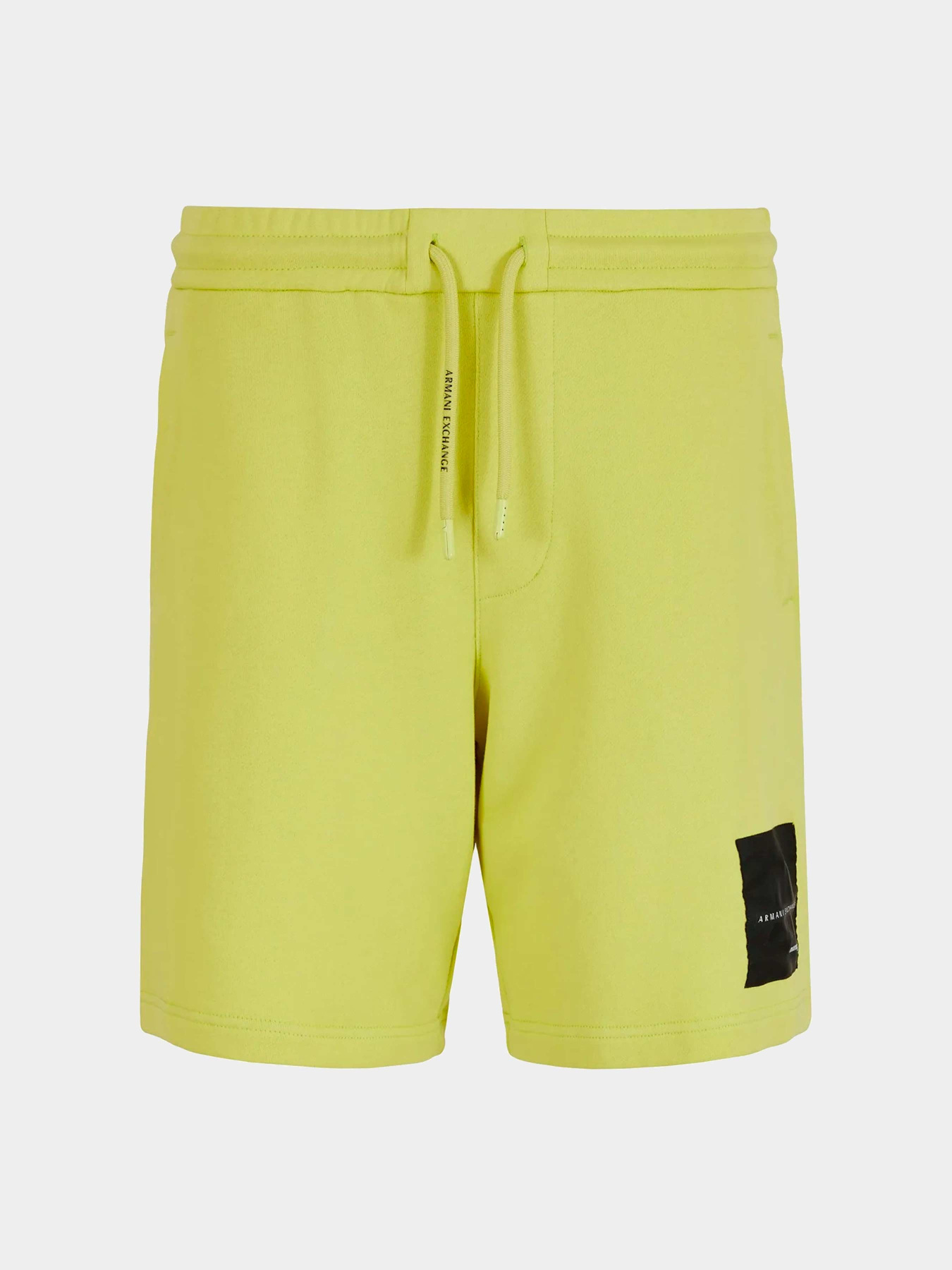 Шорты Armani Exchange модель 3DZSJA-ZJDPZ-1694 Фото
