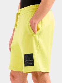 Шорты Armani Exchange модель 3DZSJA-ZJDPZ-1694 Фото