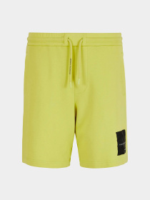 Шорты Armani Exchange модель 3DZSJA-ZJDPZ-1694 Фото