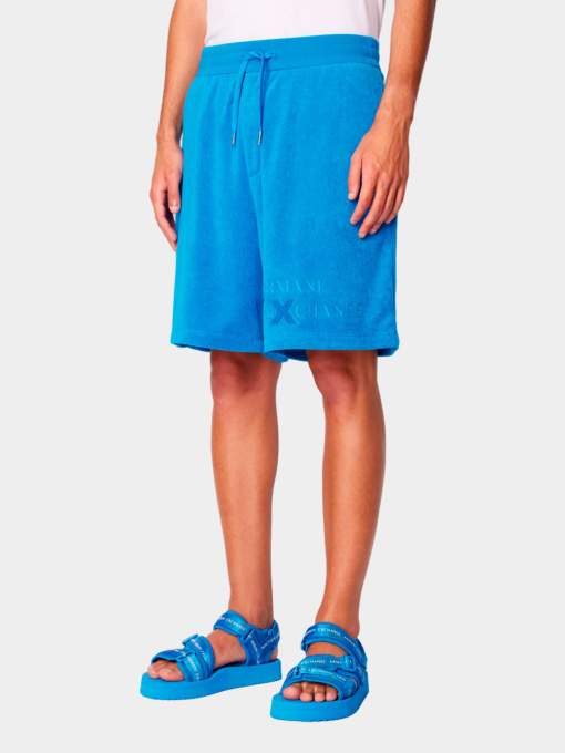 Шорты Armani Exchange модель 3DZSKE-ZJXNZ-1559 Фото