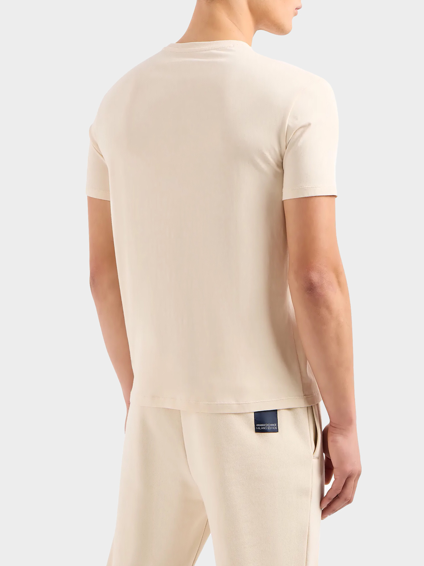 Футболки и поло Armani Exchange модель 3DZTHM-ZJ8EZ-1792 Фото