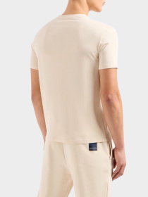 Футболки и поло Armani Exchange модель 3DZTHM-ZJ8EZ-1792 Фото
