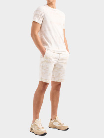 Футболки и поло Armani Exchange модель 3DZTHW-ZJ8EZ-71AU Фото