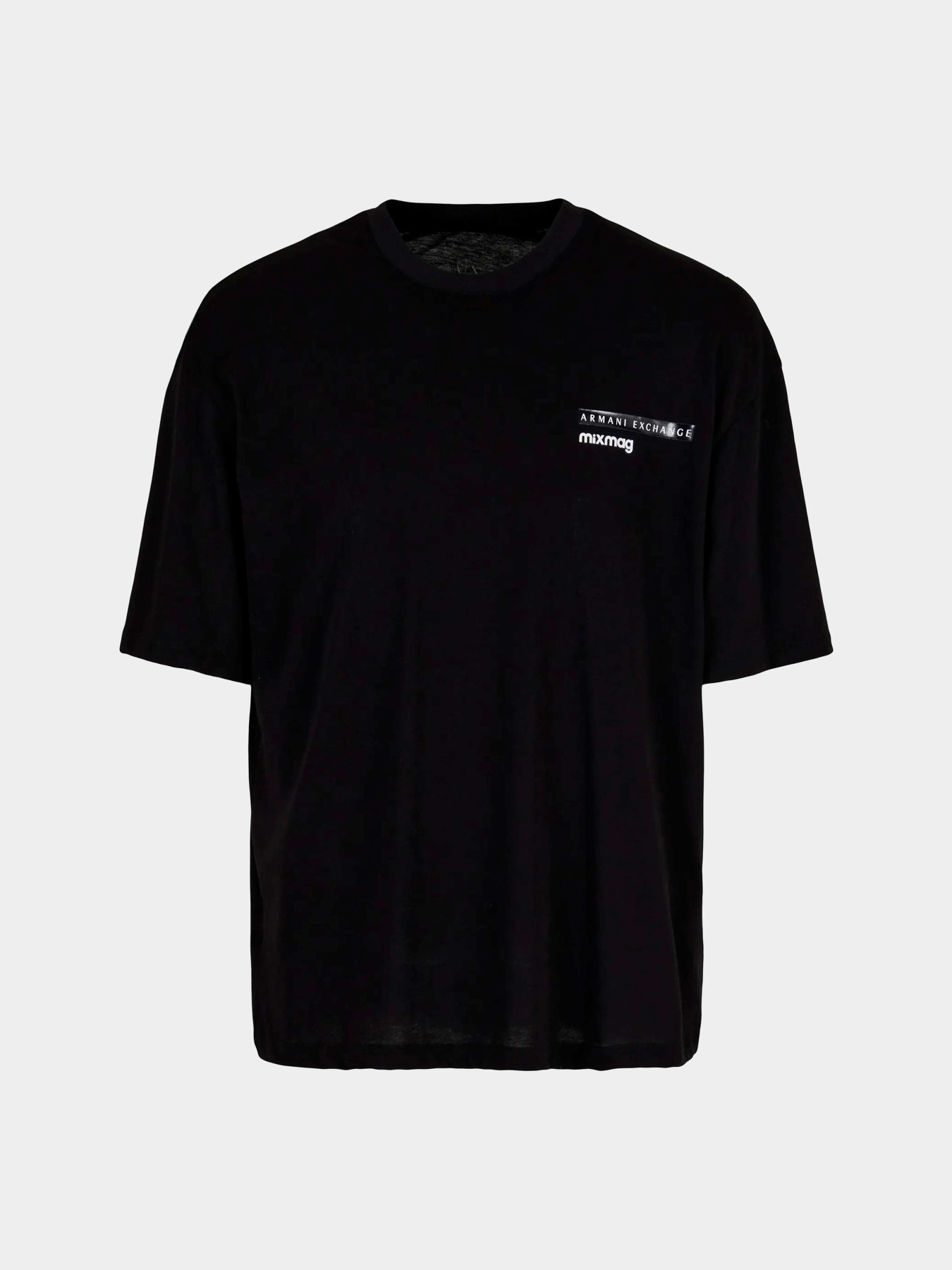 Футболки и поло Armani Exchange модель 3DZTJA-ZJ8EZ-1200 Фото