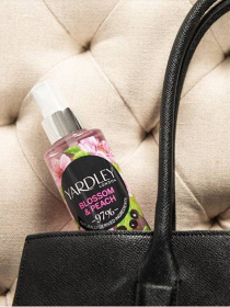 Зволожуючий парфум для тіла Yardley London модель 5056179301511 Фото