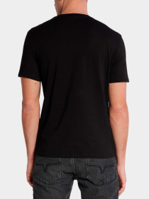 Футболки и поло Armani Exchange модель 3DZTHU-ZJH4Z-1200 Фото