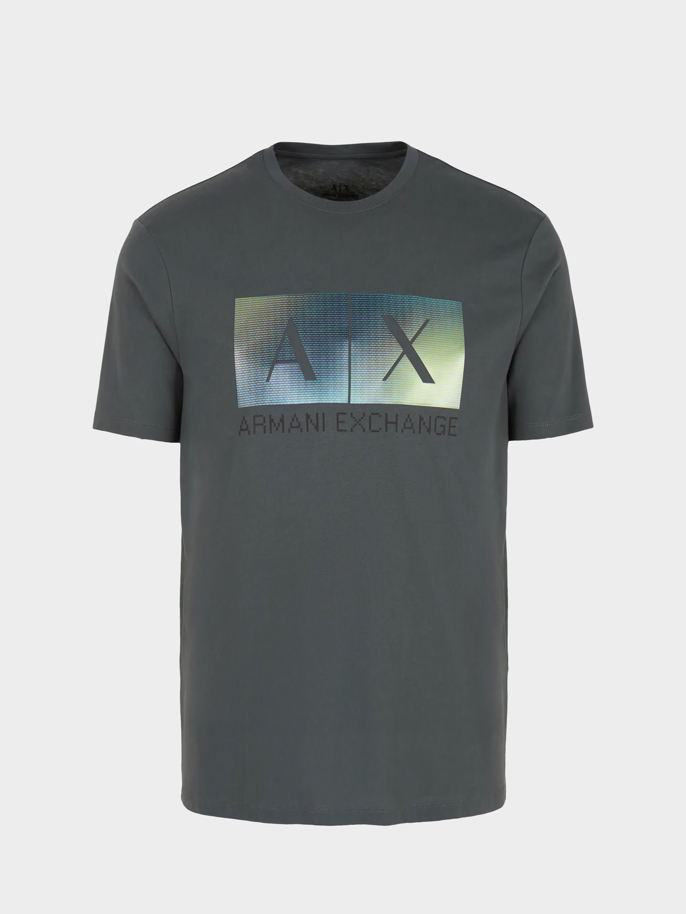 Футболки и поло Armani Exchange модель 3DZTJB-ZJBYZ-1839 Фото