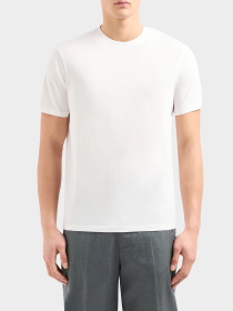Футболки и поло Armani Exchange модель 3DZTJH-ZJ9AZ-1116 Фото