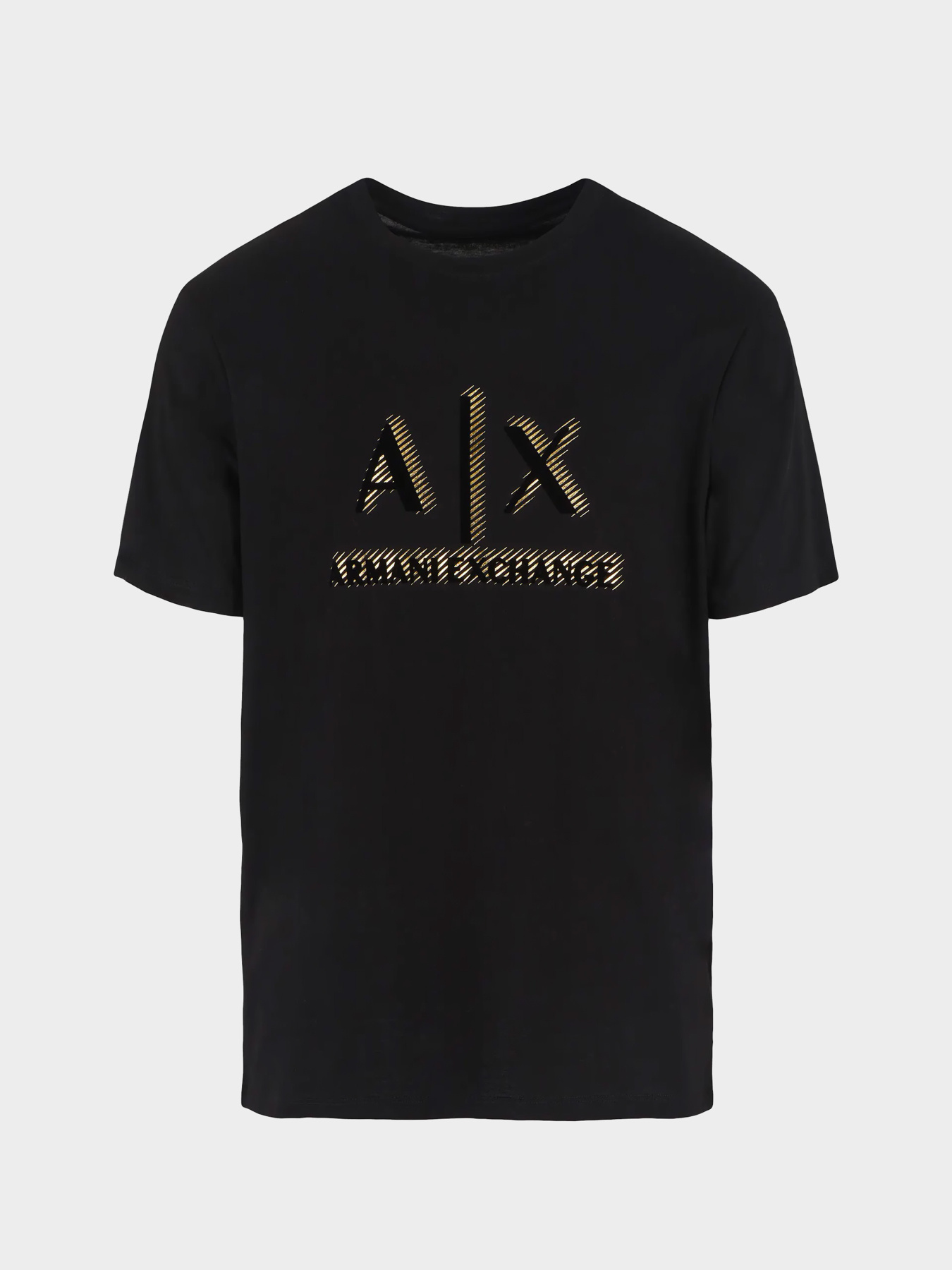 Футболки и поло Armani Exchange модель 3DZTSA-ZJ9AZ-1200 Фото