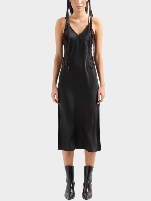 Платья Armani Exchange модель 8NYA59-YNZ5Z-1200 Фото