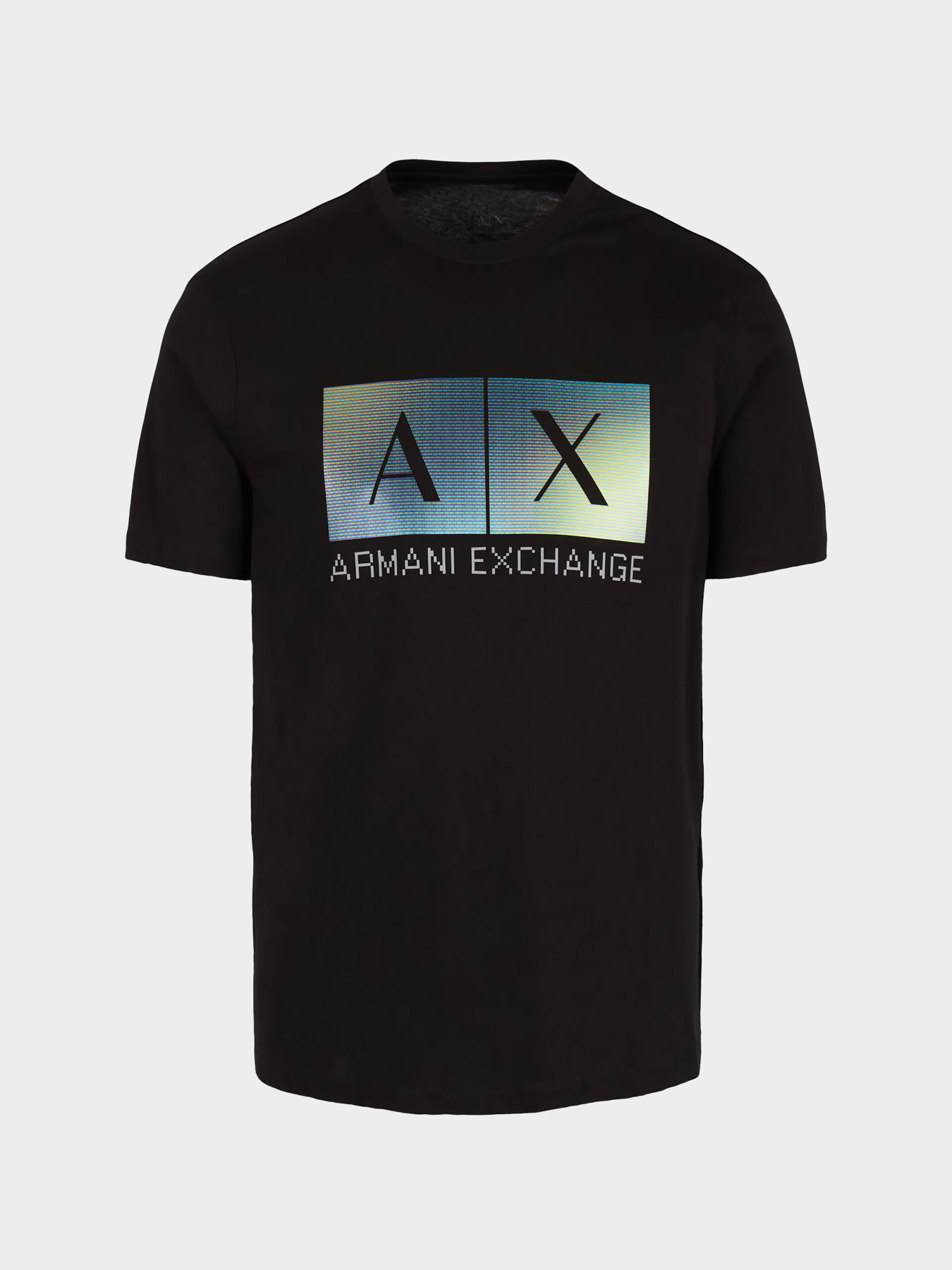 Футболки и поло Armani Exchange модель 3DZTJB-ZJBYZ-1200 Фото