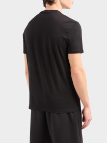 Футболки и поло Armani Exchange модель 3DZTJB-ZJBYZ-1200 Фото