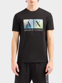Футболки и поло Armani Exchange модель 3DZTJB-ZJBYZ-1200 Фото