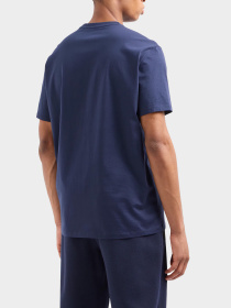 Футболки и поло Armani Exchange модель 3DZTJH-ZJ9AZ-15BA Фото