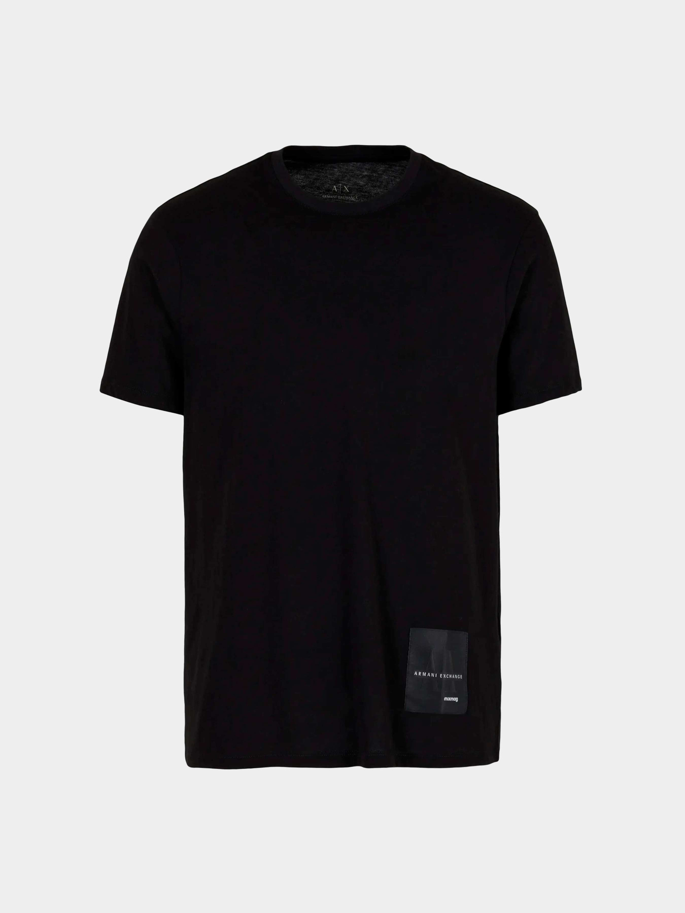 Футболки и поло Armani Exchange модель 3DZTJJ-ZJ8EZ-1200 Фото