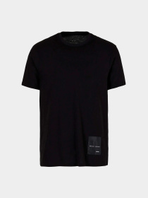 Футболки и поло Armani Exchange модель 3DZTJJ-ZJ8EZ-1200 Фото