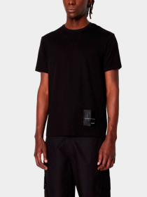 Футболки и поло Armani Exchange модель 3DZTJJ-ZJ8EZ-1200 Фото