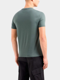 Футболки и поло Armani Exchange модель 3DZTJF-ZJH4Z-1839 Фото