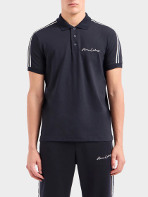 Футболкалар мен поло жейделер Armani Exchange үлгі 8NZFSG-ZJ81Z-1510 Фото